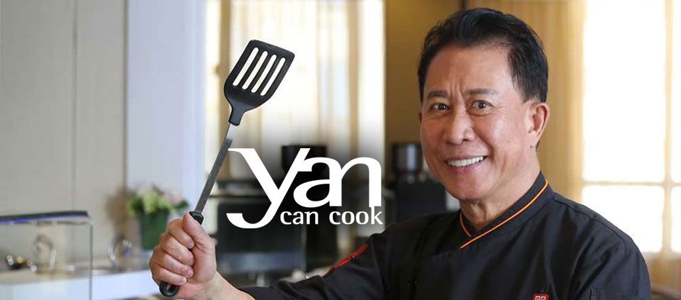 Yan Can Cook at Casino Del Sol Tucson