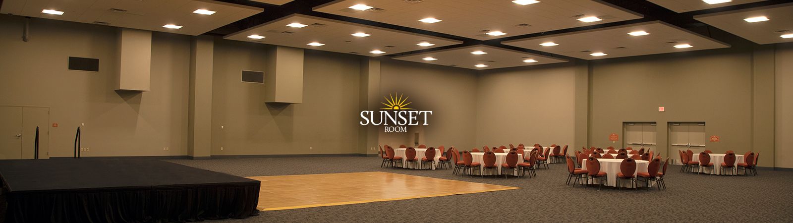 Sunset Room at Casino of the Sun