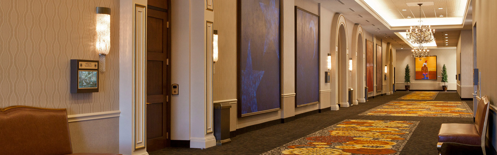 Casino Del Sol Event Center