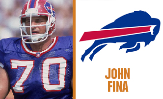 John Fina at Casino Del Sol