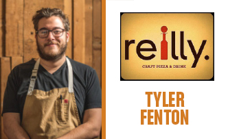 Tyler Fenton