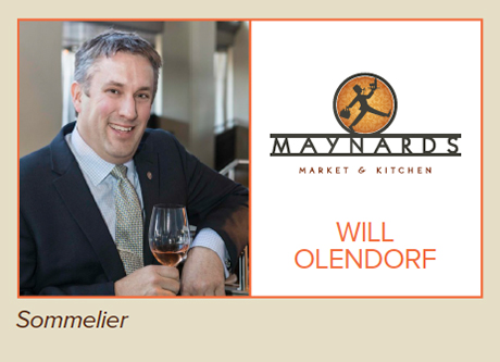 Dinner with Chefs 2019
