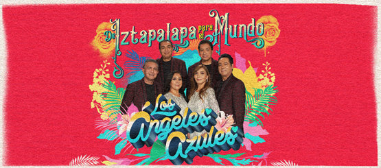 Los Angeles Azules de Iztapalapa at AVA