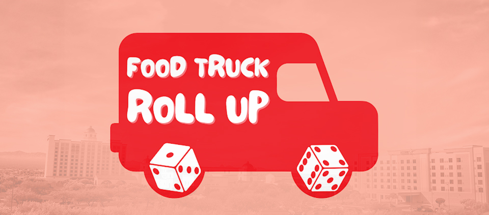 Food Truck Roll Up at AVA Amphitheater 
