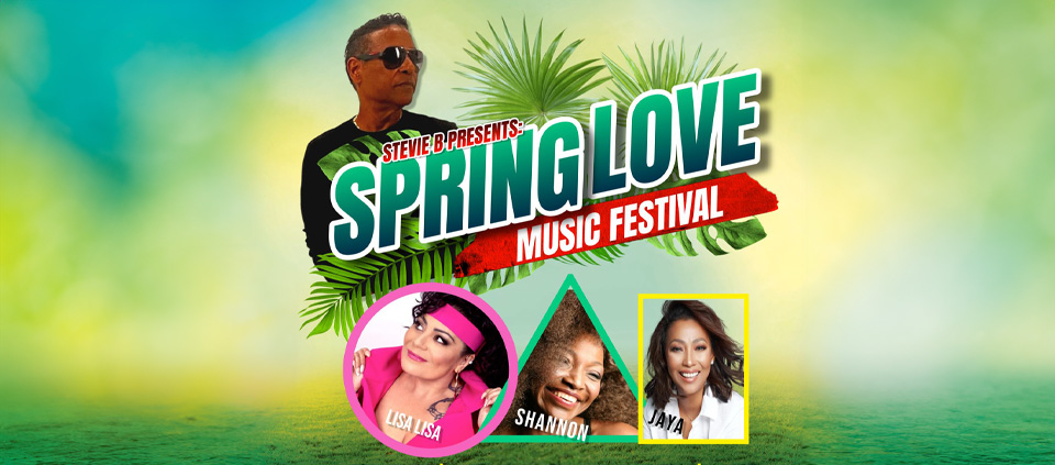 spring love music festival