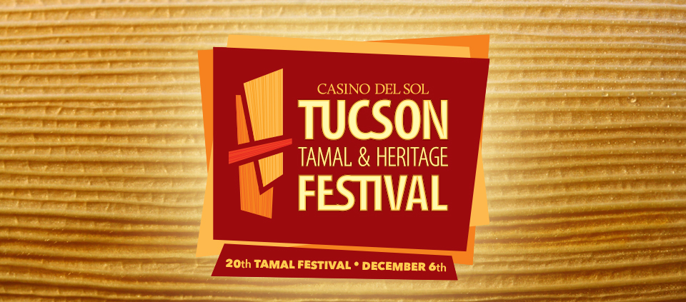Tamal Fest at Casino Del Sol's AVA Amphitheater