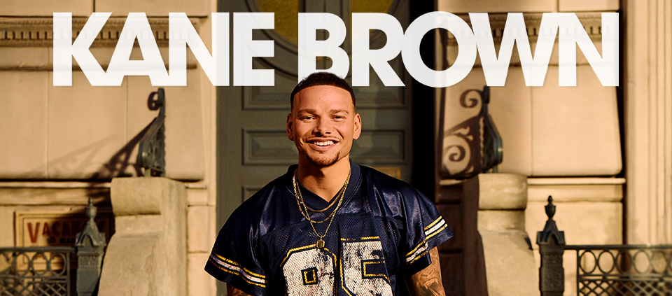 Kane Brown
