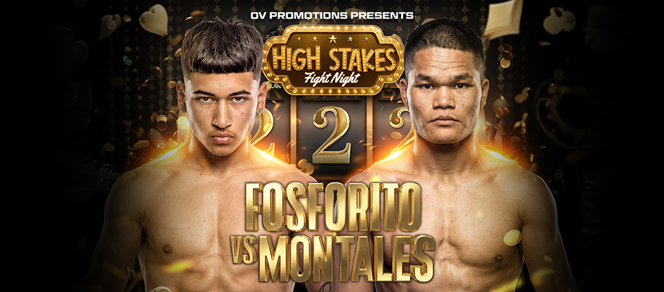 fight night