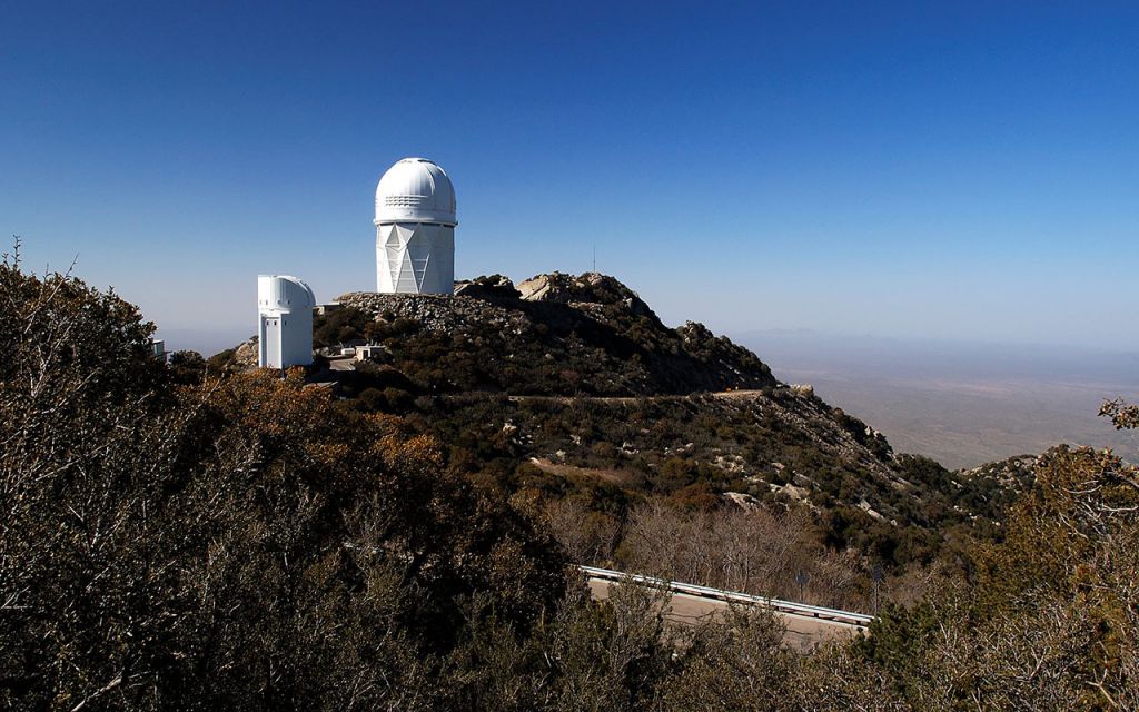 kitt-peak