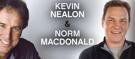 Kevin Nealon