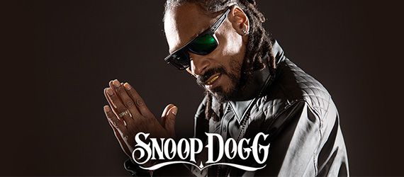 Snoop Dogg