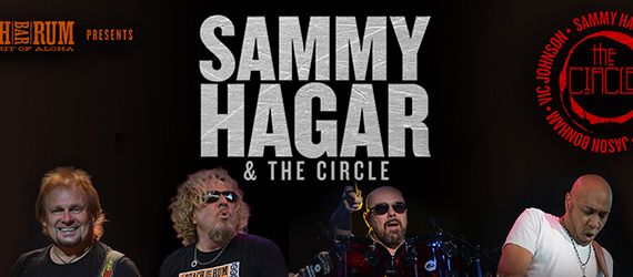 Sammy Hagar