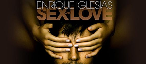 Enrique Iglesias