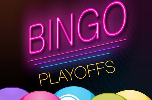 Bingo Playoffs