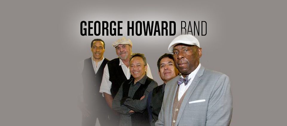 George Howard Band