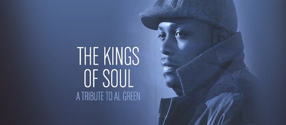 al-green-tribute
