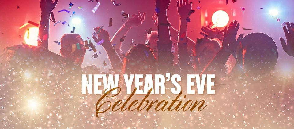 New Year's Eve Celebration