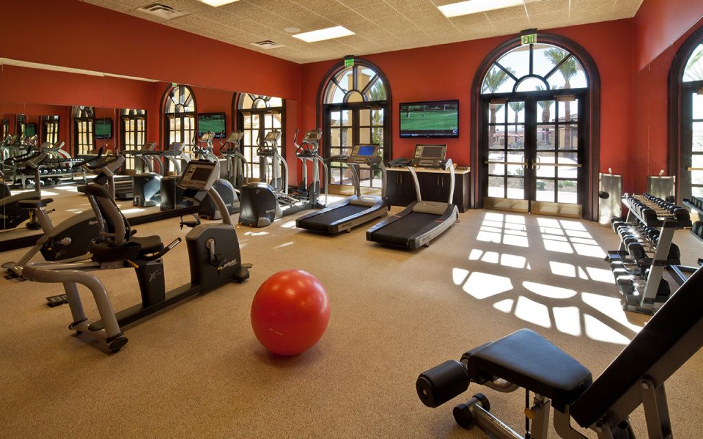 spa and fitness center 4