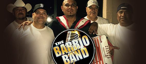the-barrio-band