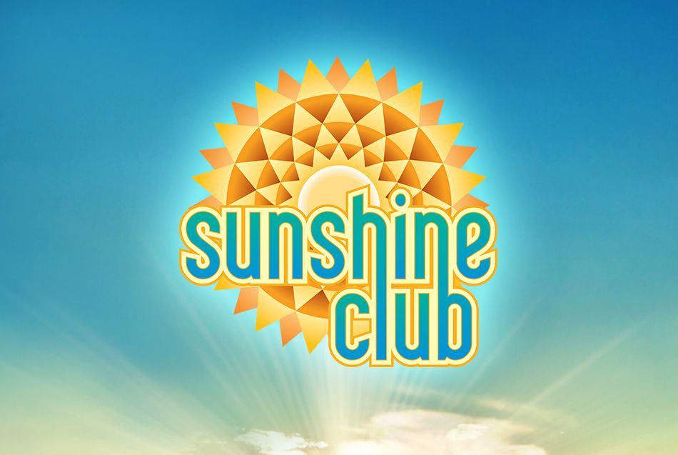 Sunshine Club Senior Club Casino Del Sol Tucson