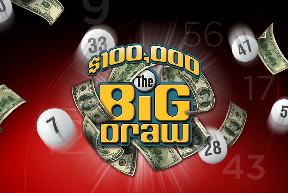 The Big Draw Casino Del Sol Promotion 