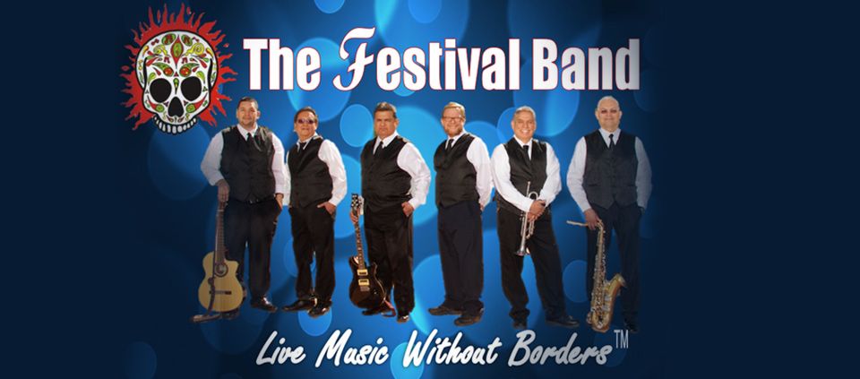 The Festival Band Paradiso Tucson
