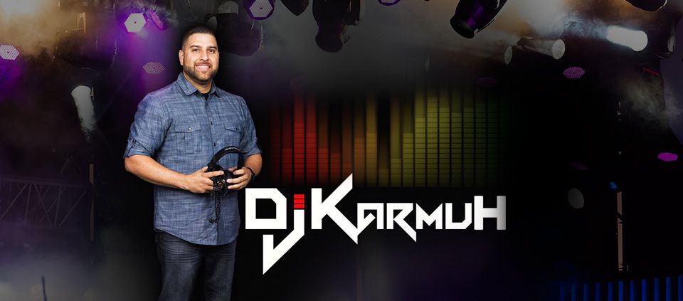 DJ Karmuh Casino Del Sol Paradiso