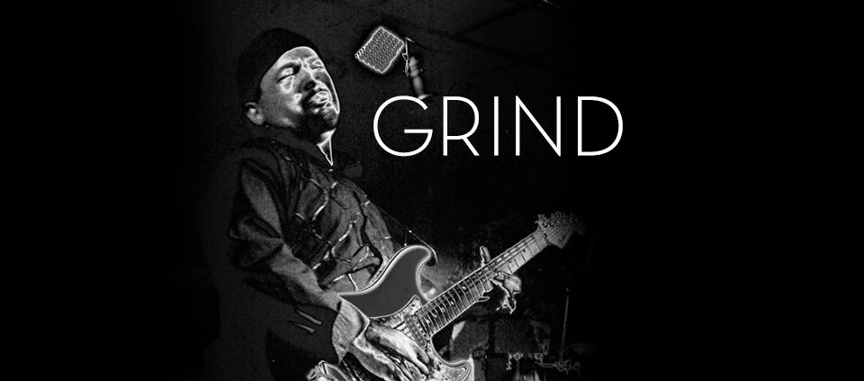 Grind Tucson Band Casino Del Sol