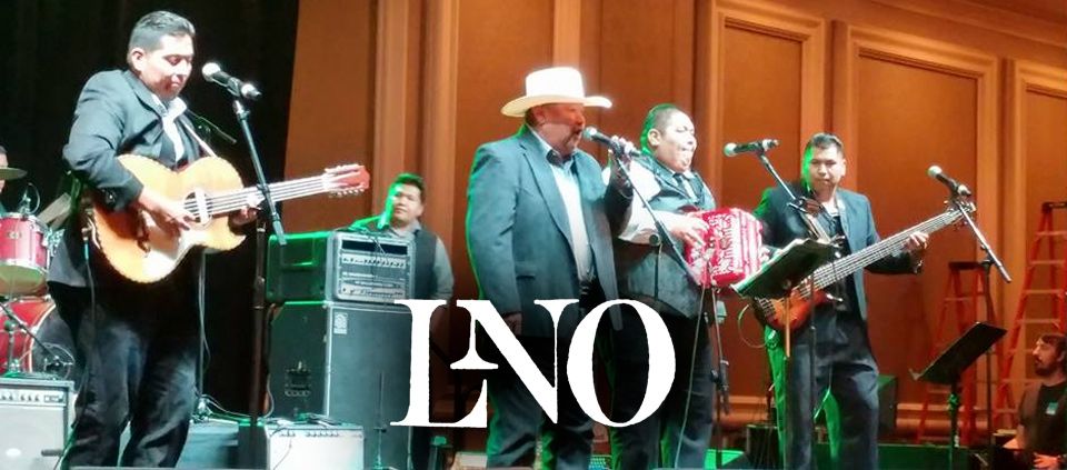 LNO Band