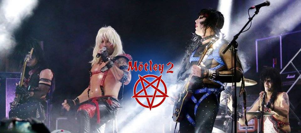 Motley 2 Casino Del Sol