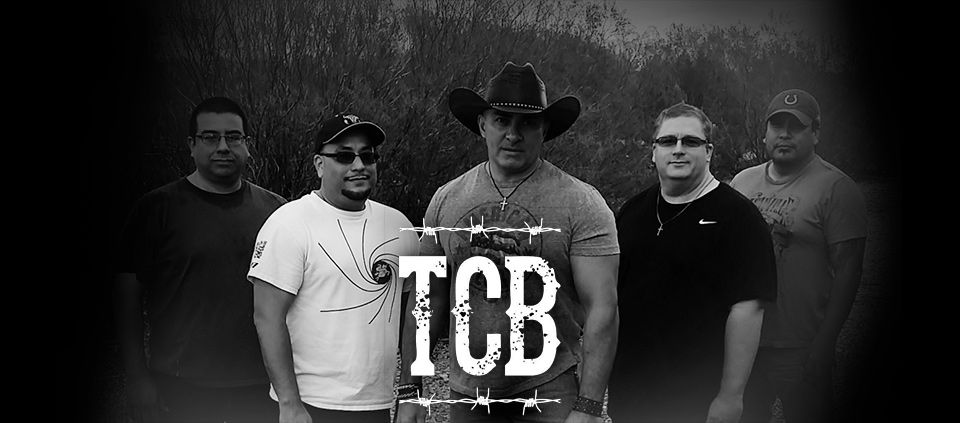 TCB Band