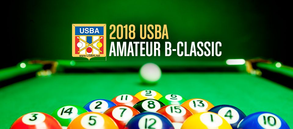 2018 USBA Amateur B Classic