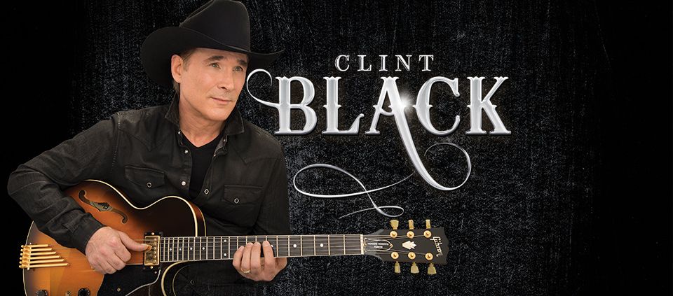 Clint Black AVA Amphitheater Tucson AZ