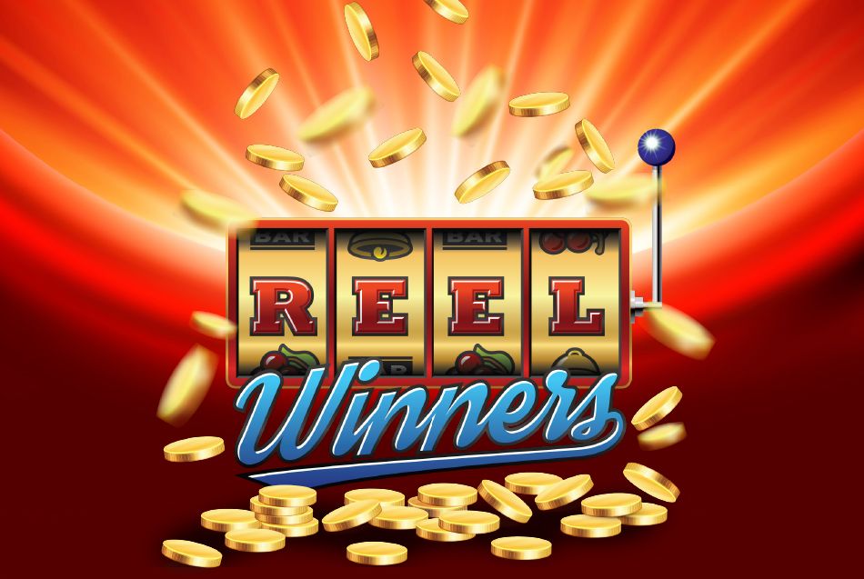 Reel Winners Casino Del Sol Promotion