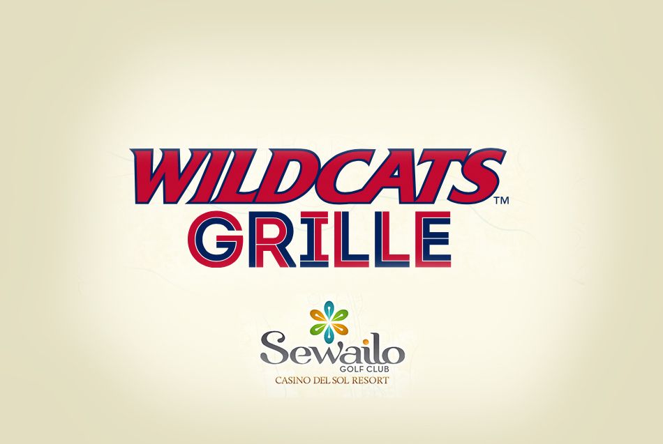 Wildcats Grille Special