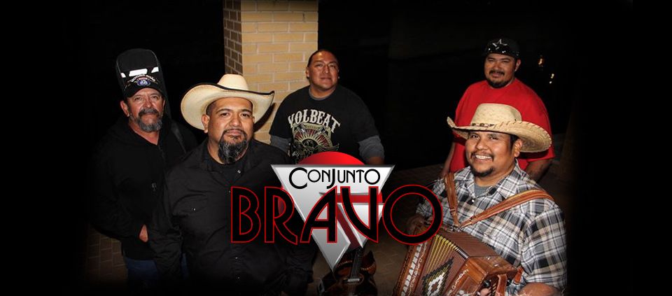 Conjunto Bravo Tucson Band