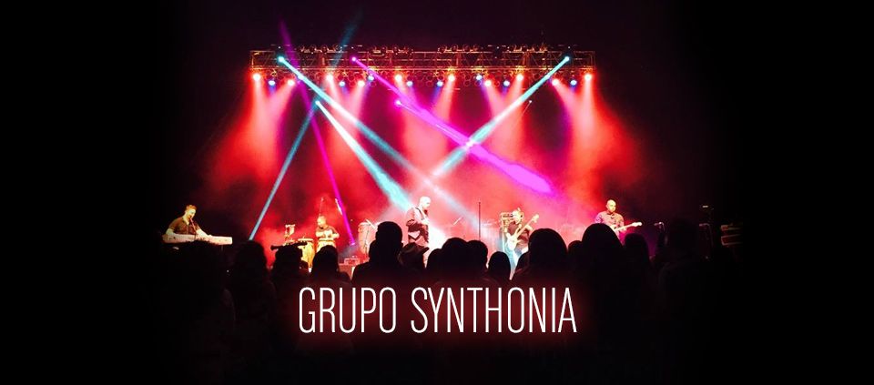 Grupo Synthonia at Casino Del Sol