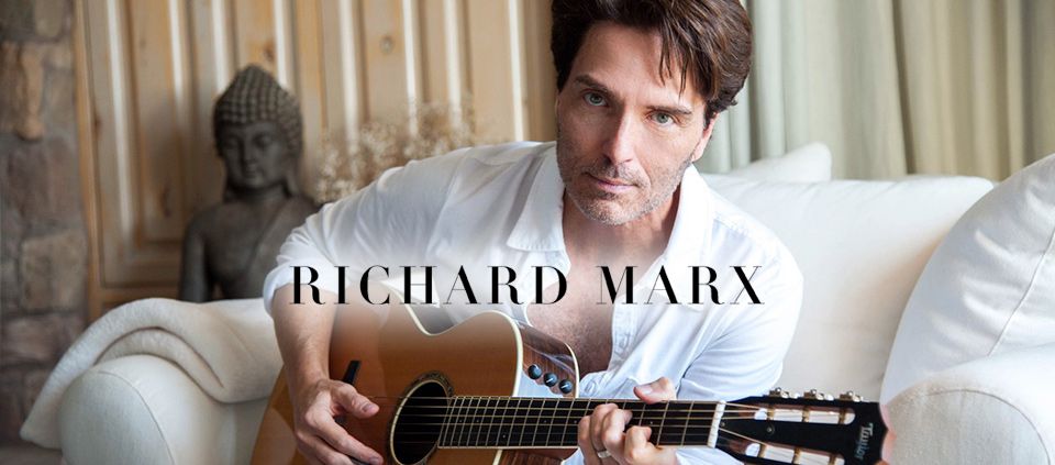 Richard Marx at AVA