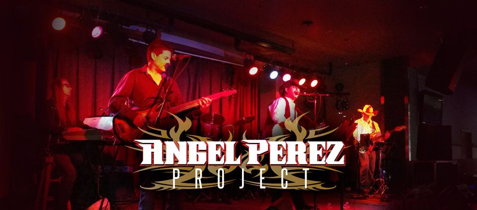 Angel Perez