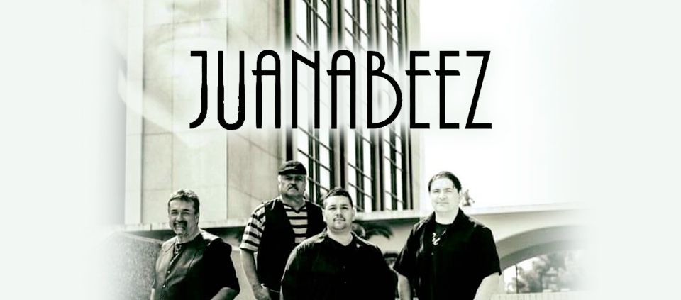 Juanabeez Tribute to Juanes Tucson AZ
