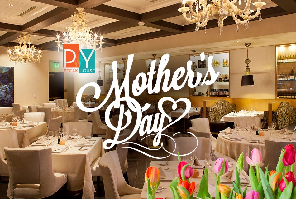PY Mother's Day 2018