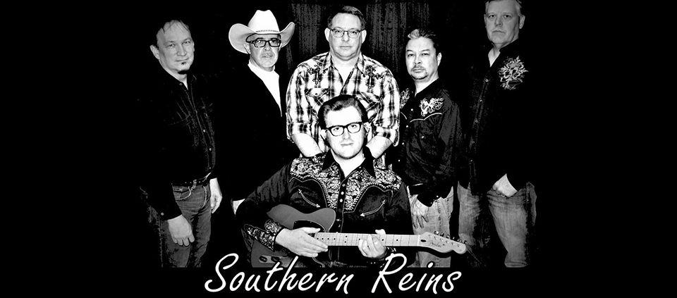 Southern Reins
