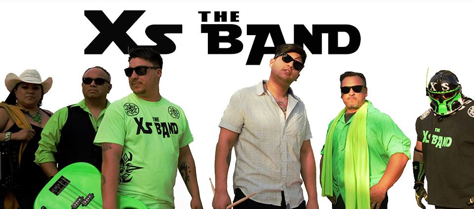 The XS Band