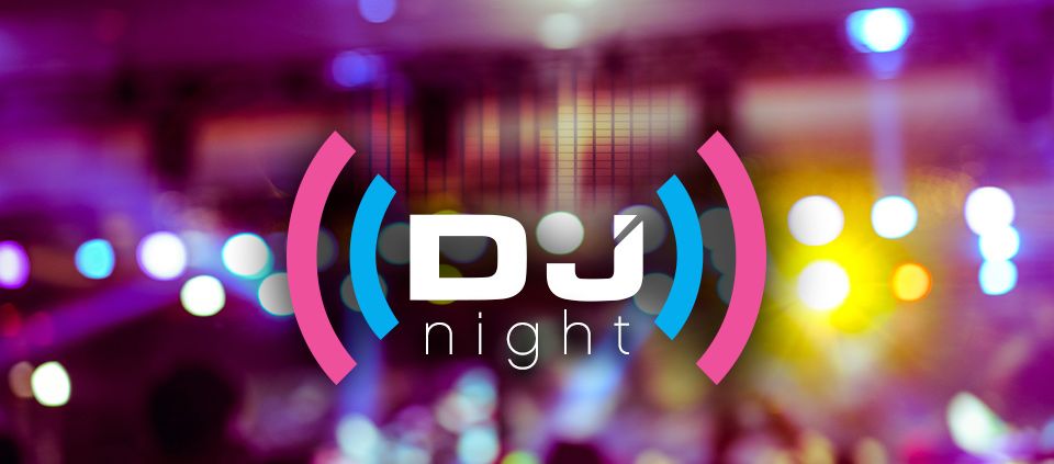 DJ Night at Casino Del Sol 