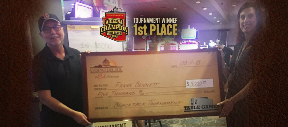 Az Table Game Championship