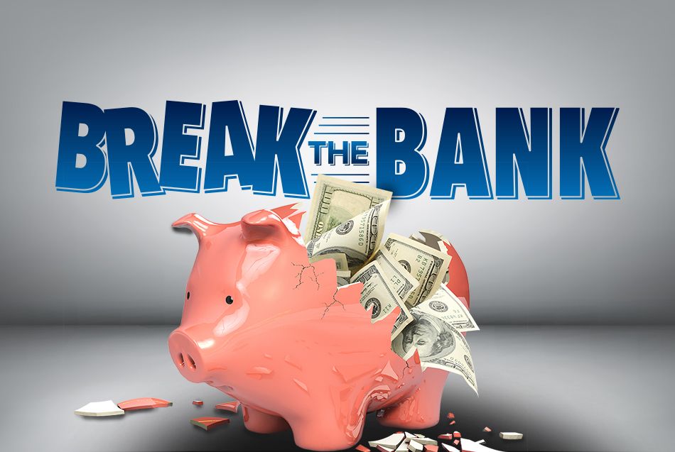 Break The Bank Casino Del Sol