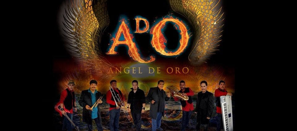 Angel de Oro Tucson Band