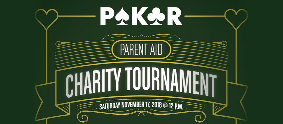 CHARITY TOURNAMENT