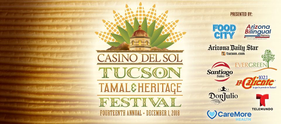 Tamal Fest Tucson