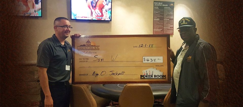 Poker Times At Casino Del Sol Poker Times At Casino Del Sol